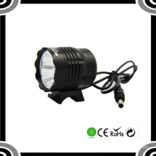 Poppas Yzl833 Высокое качество Гибкий 4LED T6 Super High Brightness 2400lm Передний светодиодный велосипед